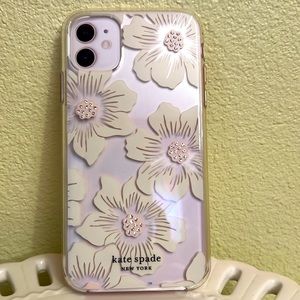 ❤️Kate Spade iPhone 11 Phone Case❤️